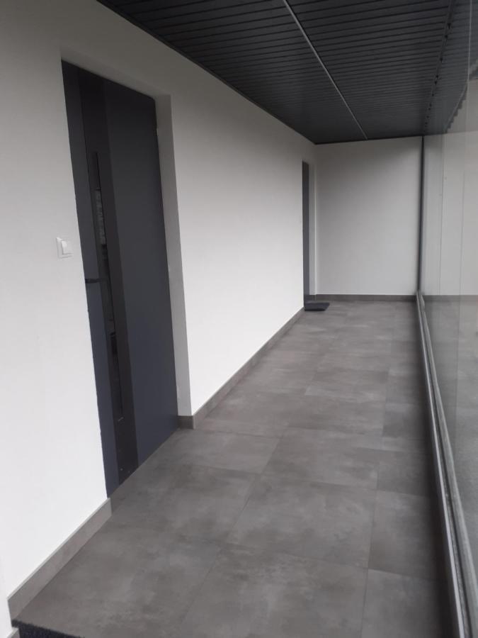 Apartament Przy Malej Panwi "Ii" ออปอเล ภายนอก รูปภาพ