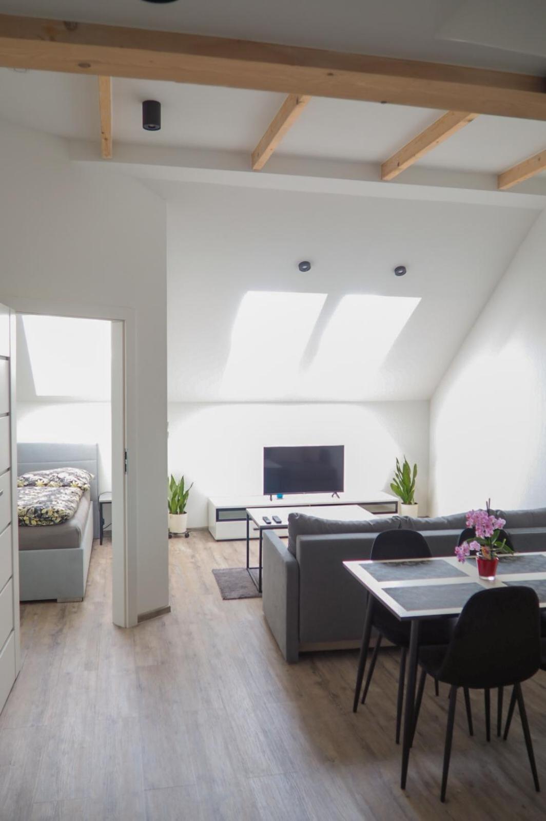 Apartament Przy Malej Panwi "Ii" ออปอเล ภายนอก รูปภาพ