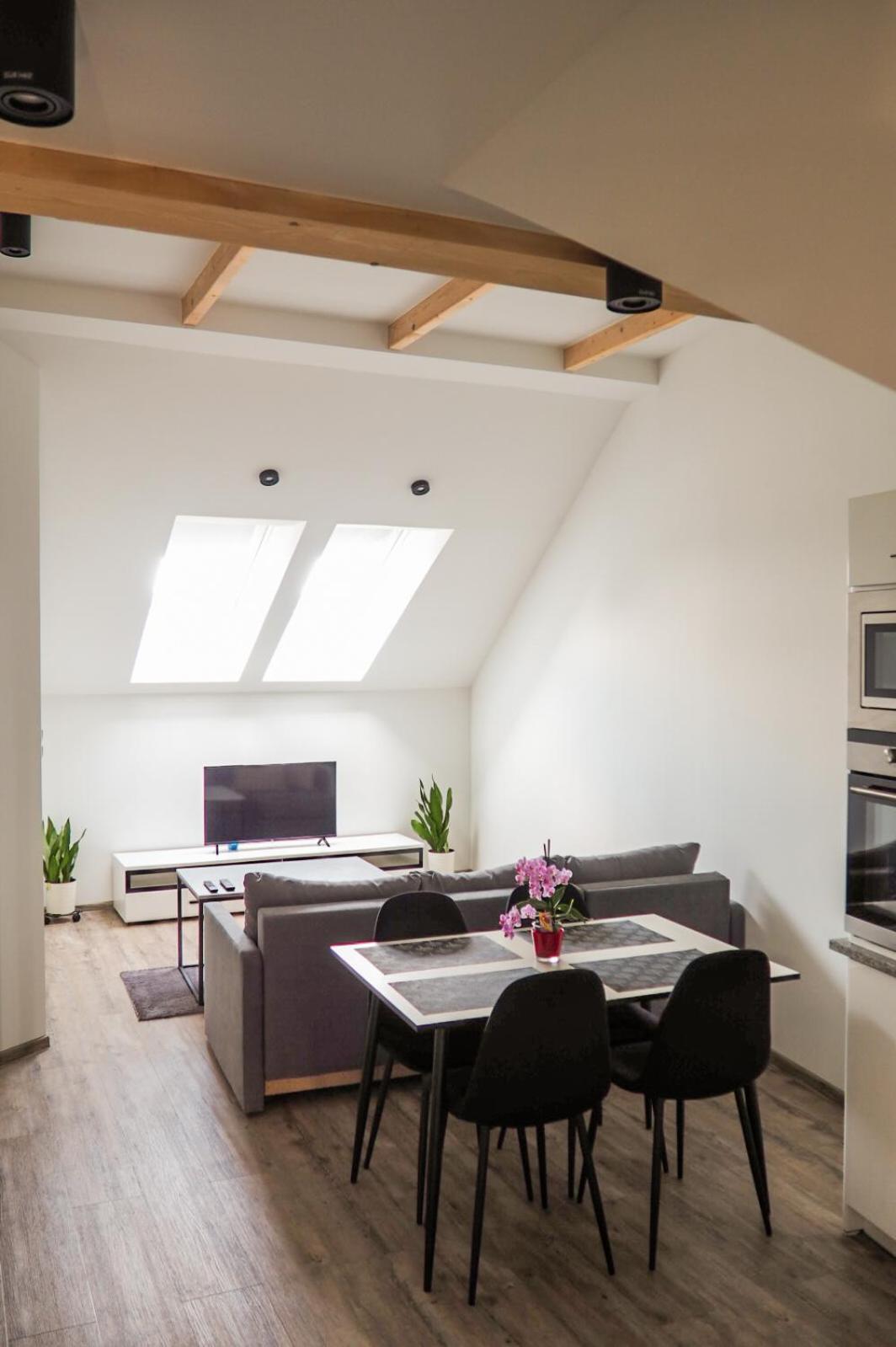 Apartament Przy Malej Panwi "Ii" ออปอเล ภายนอก รูปภาพ